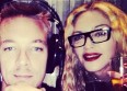 Madonna : après Avicii, place à Diplo !