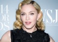 Madonna prépare "un album différent"