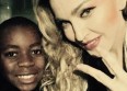 Madonna : hommage aux victimes des attentats