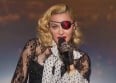 Madonna joue la "Material Gworrllllllll"