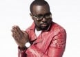 Maître Gims lance le groupe Marin Monster