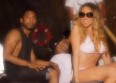 Mariah Carey : un clip inédit pour "#Hermosa"