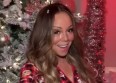 Mariah Carey lance la saison de Noël !