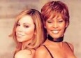 Mariah Carey rivale avec Whitney Houston ?