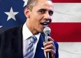 Barack Obama chante... "Uptown Funk"