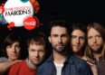Un inédit de Maroon 5 : "Is Anybody Out There"