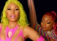 Megan Thee Stallion et Nicki Minaj : le clip !