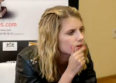 M�lanie Laurent : "t'es nulle et tu chantes mal !"