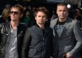 Muse : un nouveau clip trailer avec Brad Pitt !