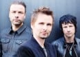 Muse : suivez le concert aux Vieilles Charrues