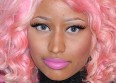 Nicki Minaj : un deuxième album le 14 février 2012