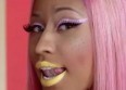 Nicki Minaj : son nouveau clip "Stupid Hoe"