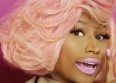 Nicki Minaj : record du clip le plus vu en 24 heures