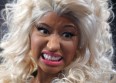 Nicki Minaj : concert au Zénith de Paris reporté