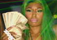 Nicki Minaj dévoile le clip "Beez In The Trap"