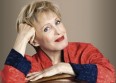 Nicole Croisille � l'Alhambra en octobre 2011