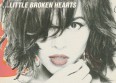 Albums 2012 : N. Jones, "Little Broken Hearts"
