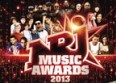 NRJ Music Awards 2013 : la compilation le 24/12