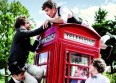 One Direction dévoile la pochette de son album