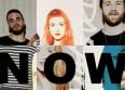 Paramore revient en force avec "Now" !