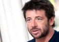 Patrick Bruel peine � terminer son nouvel album