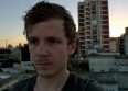 Patxi sur sc�ne avec "Buenos Aires 1.11"