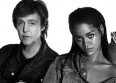 Kanye et Rihanna : McCartney fait une révélation