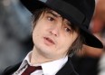 Pete Doherty accus� de vol par la SNCF