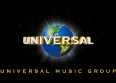 Universal pourrait avaler EMI
