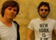 D�couvrez l'univers �lectro/pop de Sans Sebastien