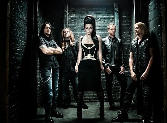 rencontres rock metal