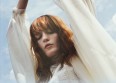 Florence + The Machine se met à l'heure du soleil