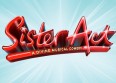 "Sister Act" au Th��tre Mogador en 2012