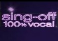 "Sing-Off" : il ne reste plus que cinq groupes...