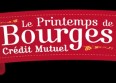 Premiers participants du Printemps de Bourges