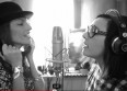 Brigitte reprend "Oh la la" pour une pub Lanc�me
