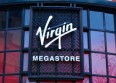 Virgin Megastore : dépôt de bilan officiel