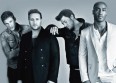 A. Costa (Blue) : "J'ai �t� SDF � l'arr�t du groupe"