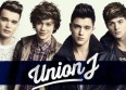 Le boys band Union J d�barque avec "Carry You"