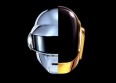 Tops UK : Daft Punk approche des 500K ventes !