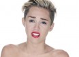 Tops UK : Miley Cyrus fait le doublé !