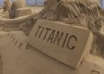 Le dernier violon du Titanic vendu aux enchères