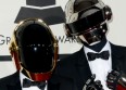 Tops US : Daft Punk de retour dans le top 10