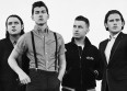 Brit Awards 2014 : le sacre des Arctic Monkeys