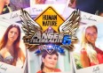 "Les Anges 6" reprennent "Human Nature"