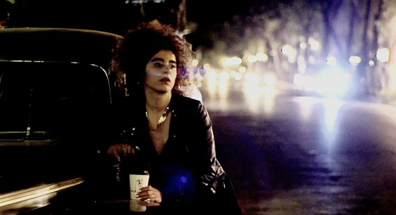prostituée en anglais