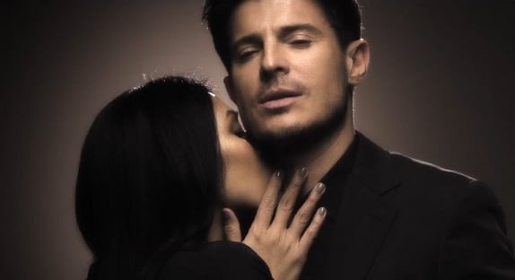 Anggun couple