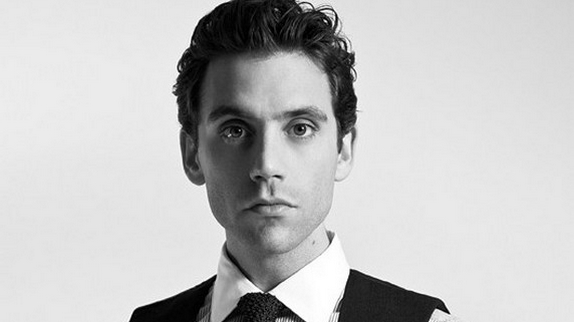 quel origin le chanteur mika