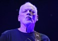 Top Albums : David Gilmour détrône Maître Gims