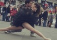 "Paris is kissing" : la vidéo en hommage à Paris